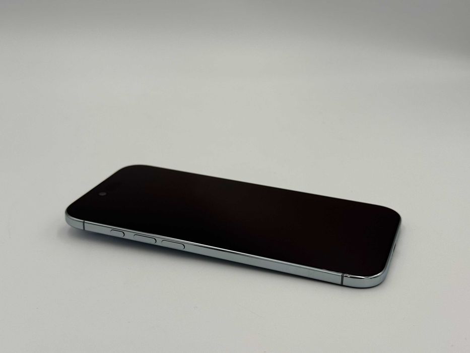 ! JAK NOWY ! Telefon Apple iPhone 17 Air 512 GB / bat: 100% / 4 cykle ładowania + GW 12 msc