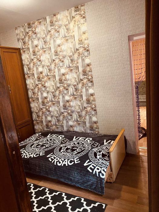 Здається частина будинку на Старому Місті.