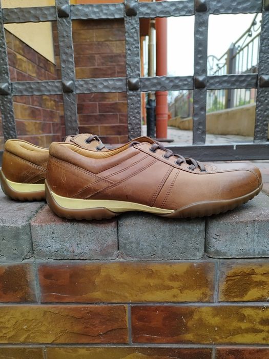 Туфлі чоловічі  Clarks