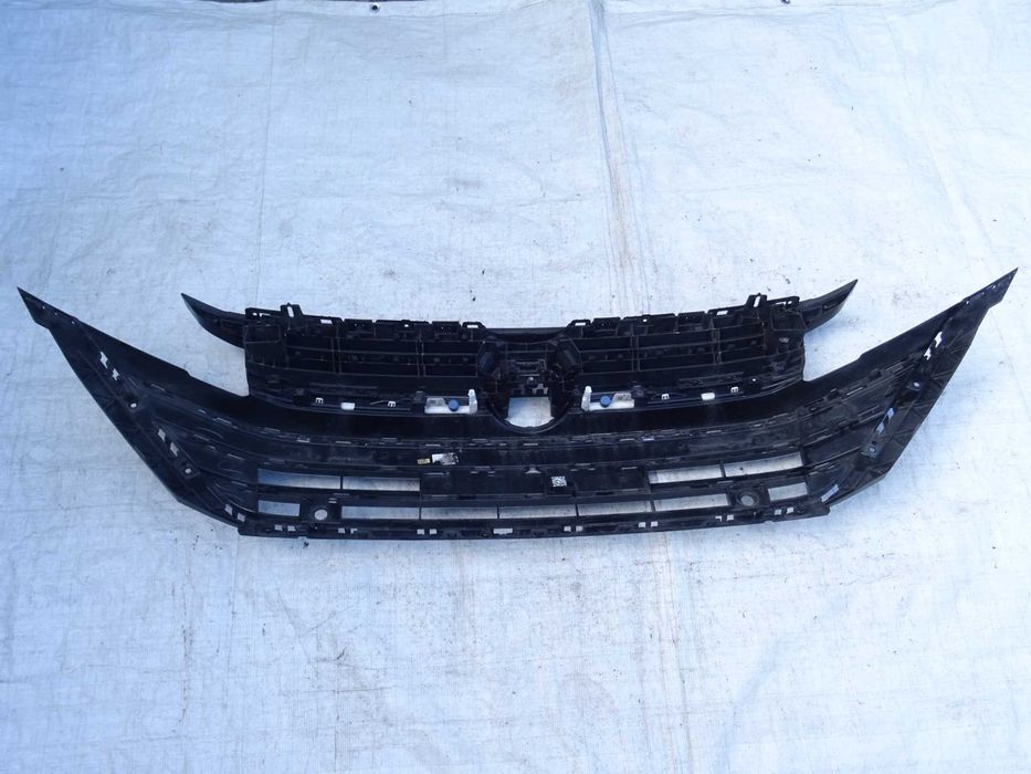 atrapa gril grill led przód przednia vw arteon 3g8 lift 3g8,853655e