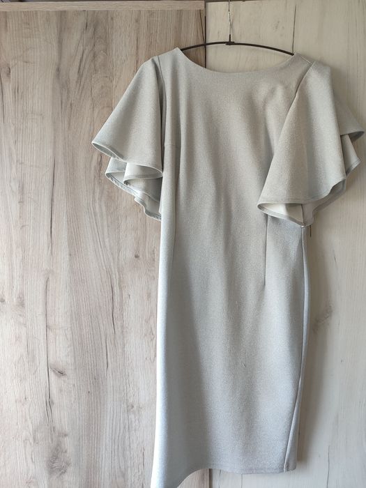 Люрексове плаття