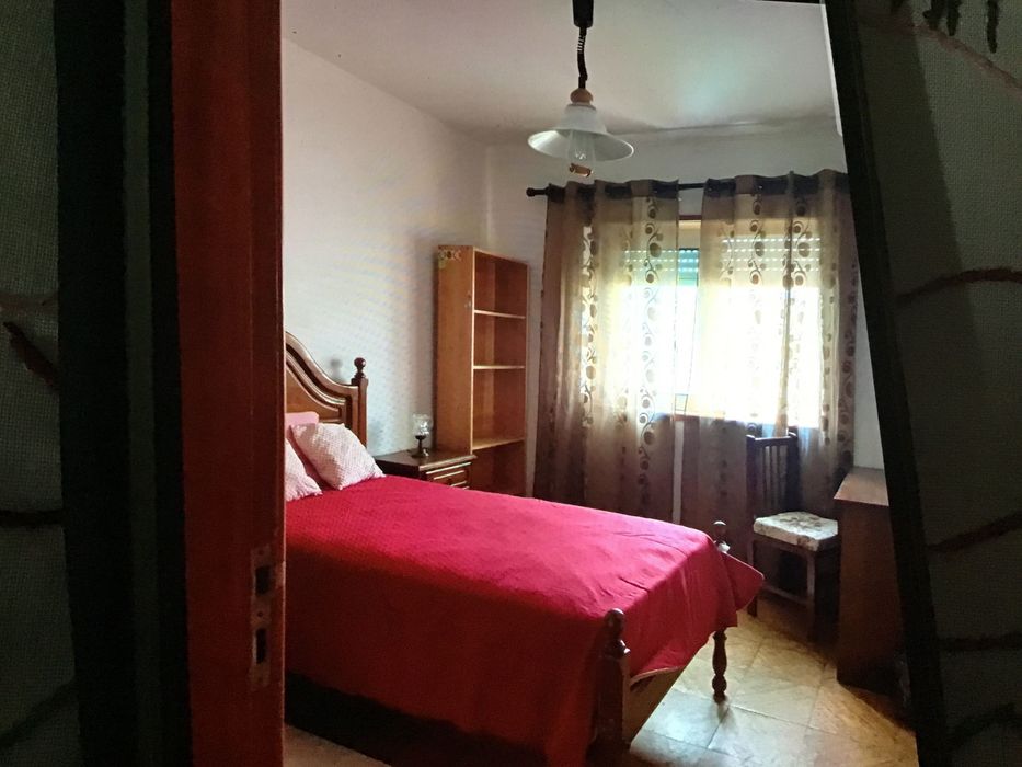 Quartos para alugar  perto da universidade de Aveiro