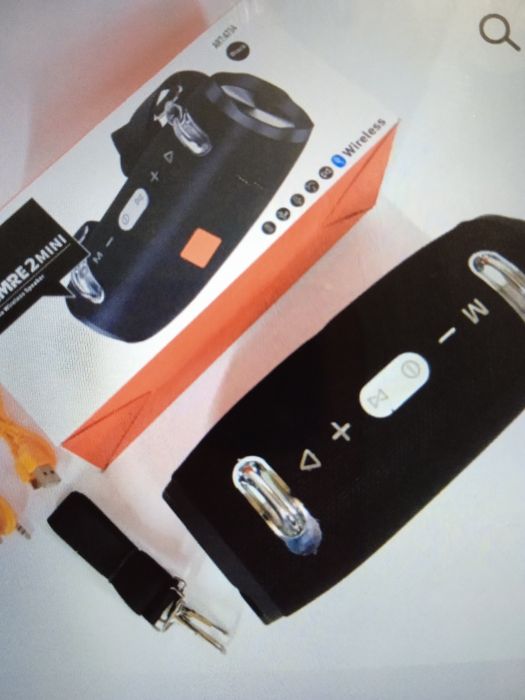 КолонкаJBL XERTM2 Mini
