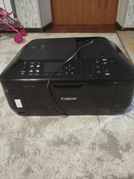 Принтер Canon MX514