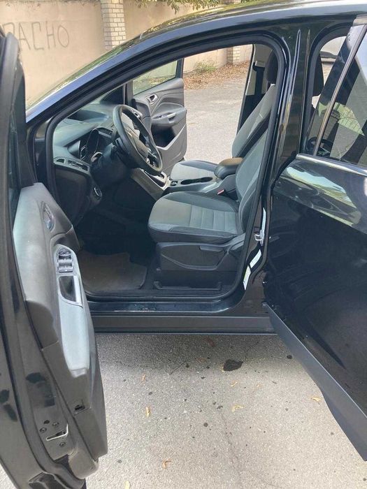 Ford Escape 2012