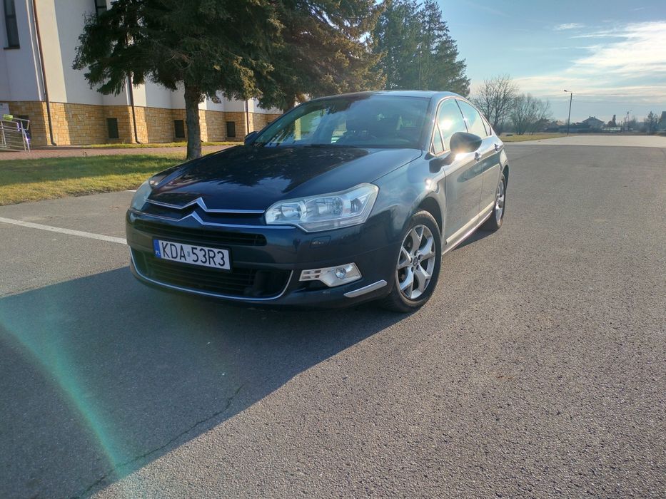 Citroën C5