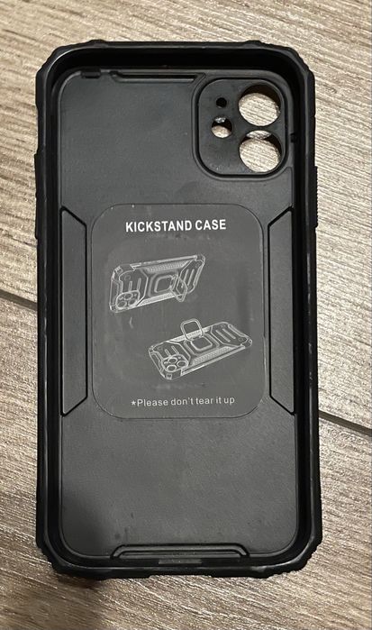Etui pancerne Iphone 11