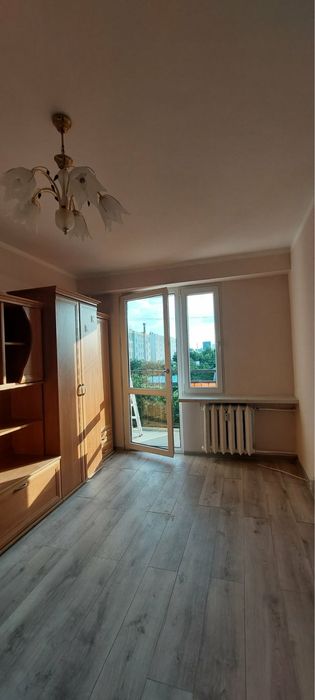 Mieszkanie 35m2* 1 piętro* duży balkon * do własnej aranżacji