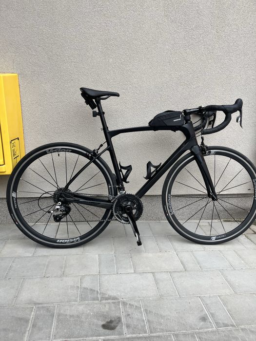 Rower szosowy Planet X Pro Carbon Evo, rozmiar M (54).