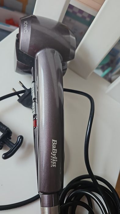 Babyliss c1100e lokówka automatyczna