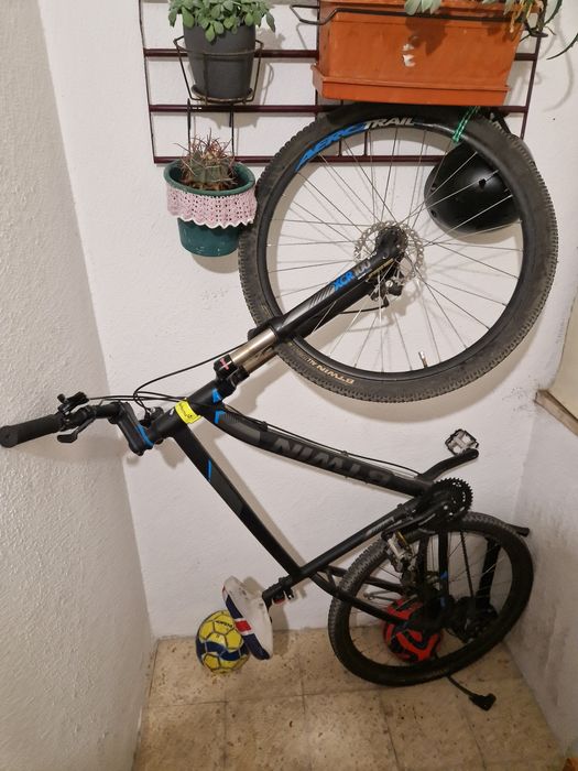 Bike de grau peças novas Algueirão-Mem Martins • OLX Portugal