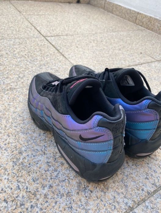 Sapatilhas Air Max, 38