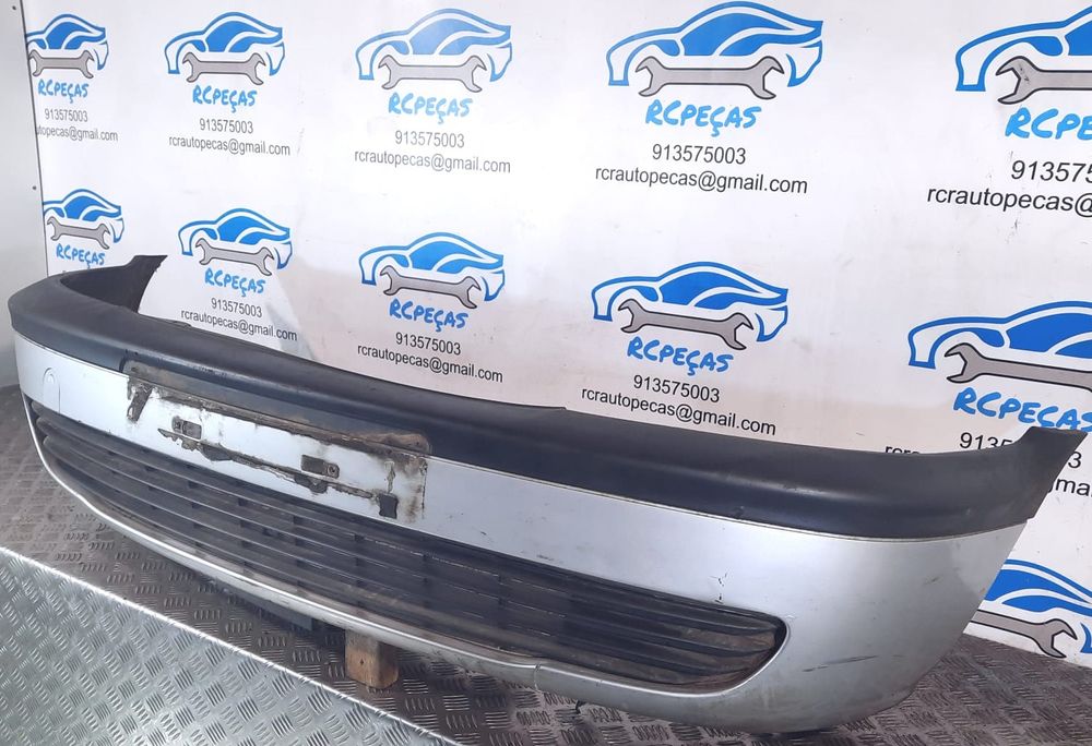 PARACHOQUES FRENTE FRONTAL OPEL ZAFIRA A T98 GM90580620 90580620