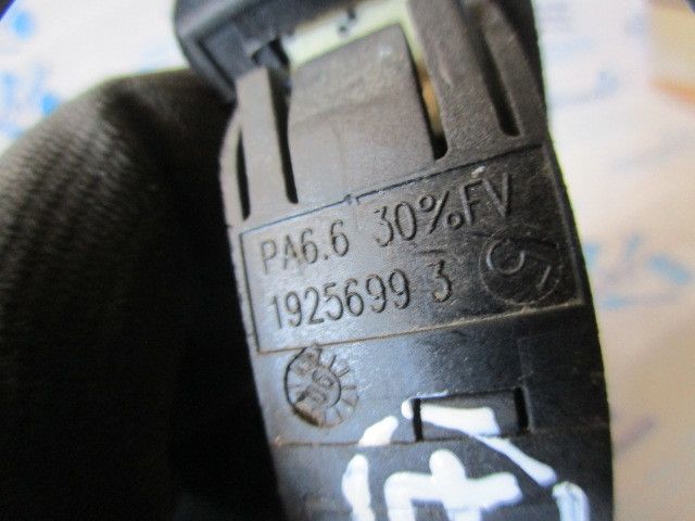 Botão / interruptor de luzes PEUGEOT 206 CC (2D)