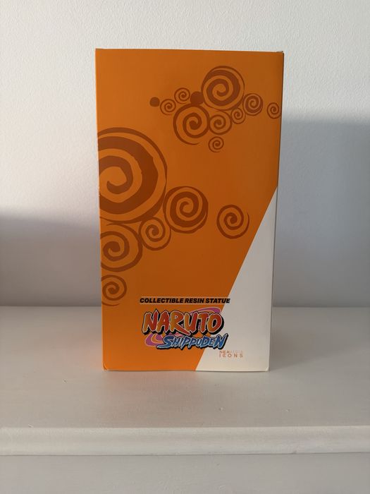 Naruto Shippuden figura