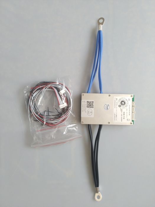 Smart ANT BMS 3s-4S 110A балансир напруги для літієвих акумуляторів