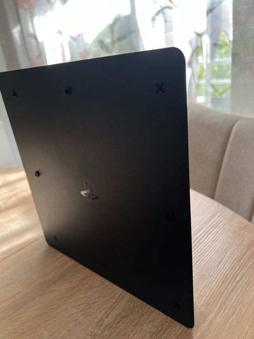 PlayStation 4 slim 500g