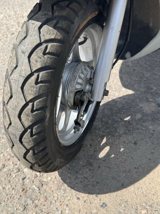 Продам скутер Honda Dio Cesta Без пробігу по Україні