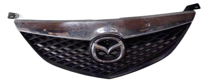 Grelha Frente - MAZDA 6 Hatchback