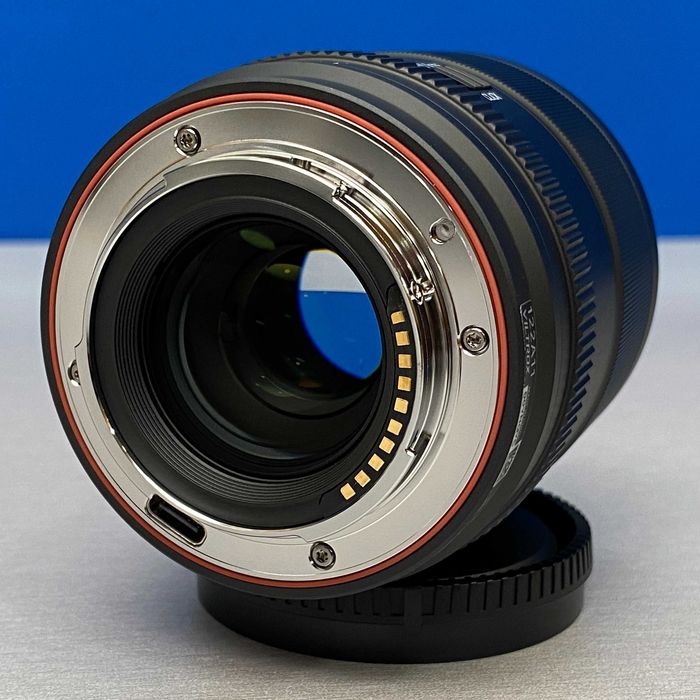 Viltrox AF 85mm f/2 EVO | Sony FE | NOVA | 3 ANOS DE GARANTIA