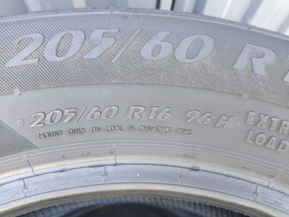 205/60/16 Matador Sibir Snow KOMPLET