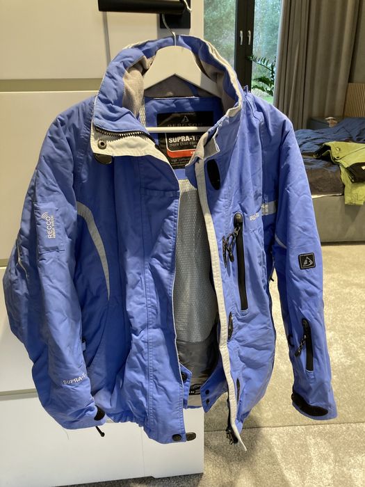 Kurtka narciarska/zimowa Bergson