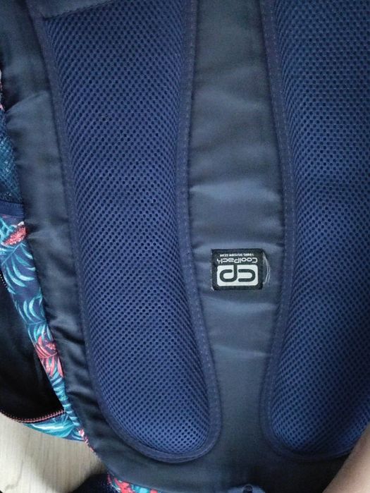 plecak damski Coolpack