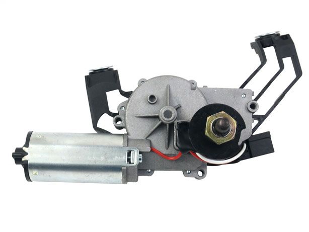 Motor Limpa Vidros Traseiro Mercedes SMART Forfour (04-06) (NOVO)