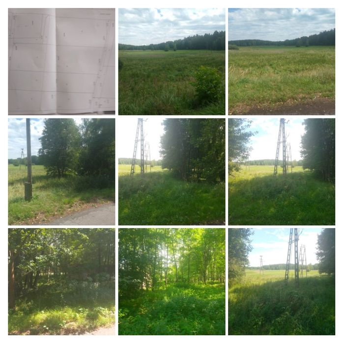 Działka na dzierżawę,wynajem
