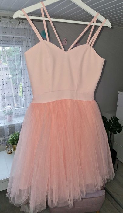 Sukienka TALYA, rozm. xs