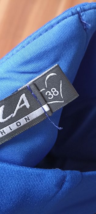 Bluzka elegancka 38