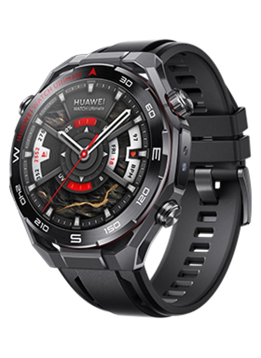 Huawei Watch ultimate 2