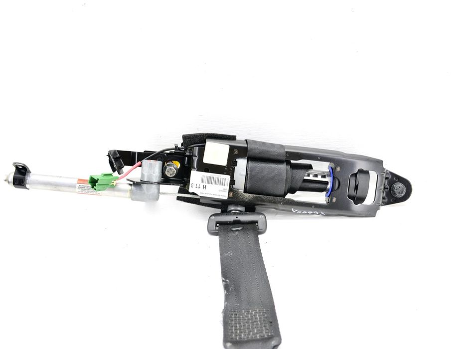 Ремінь безпеки передній лівий VOLVO XC60 2008-2013 39803975