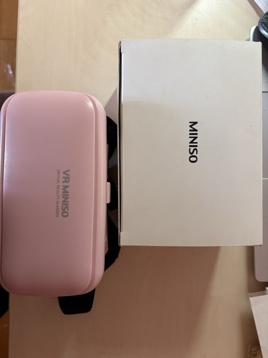 Vr окуляри Miniso