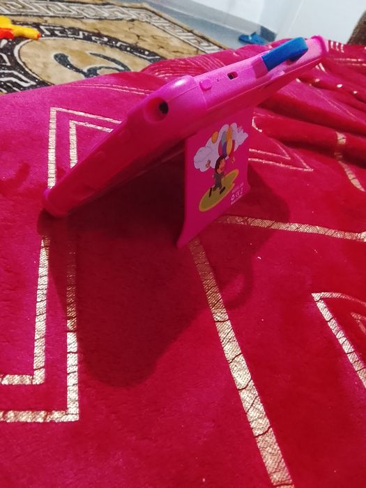 Tablet para crianças