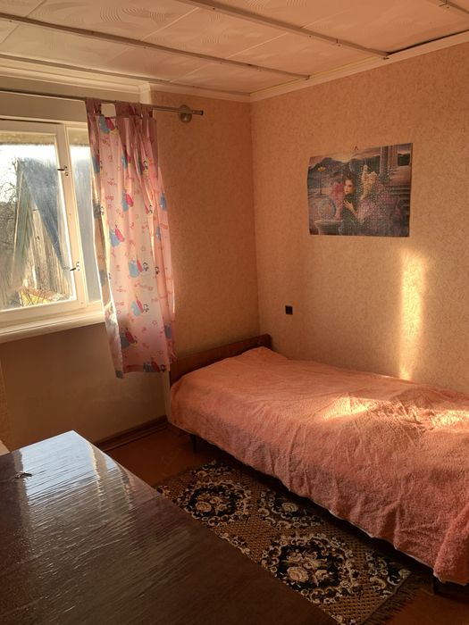 Дачний будинок Веснянка