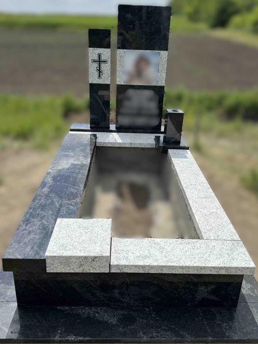 Білий граніт блоки та заготовки Котон Вайт Бразилія