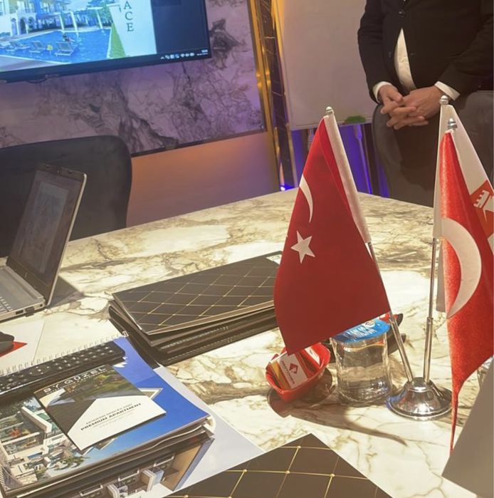 Бізнес перекладач турецька переводчик турецкий