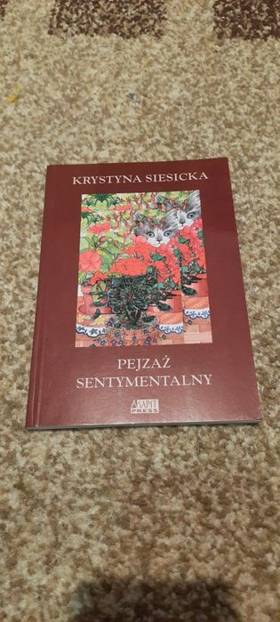 Pejzaż sentymentalny