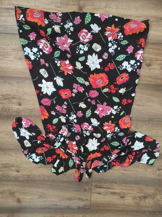 Платтячко літнє шифонове