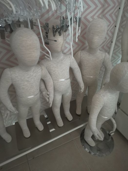 Children's mannequin64176296168962122
