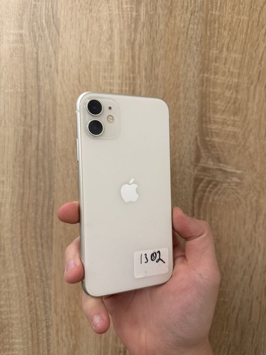iphone 11 256 бу - купити мобільні телефони та смартфони - Ціна на