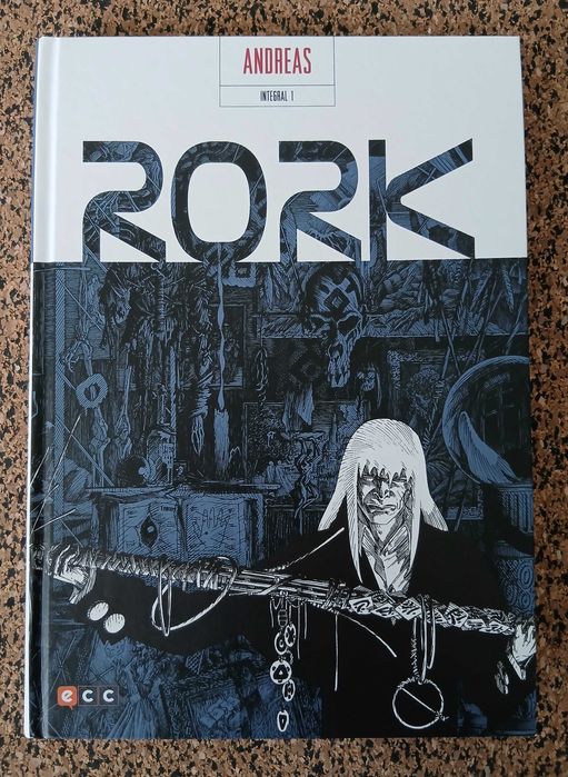 BD - RORK Integral 1 (Andreas Martens)