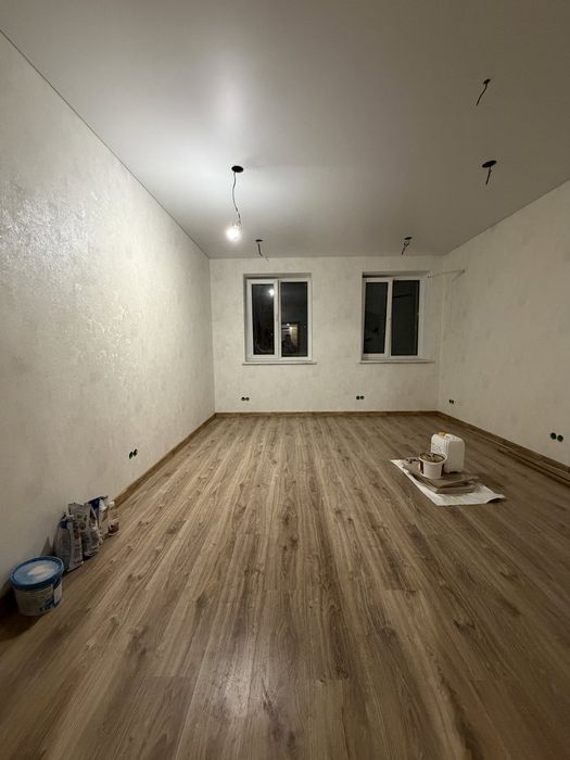 Продам квартиру! ЖК МОЛОДІСТЬ !1К квартира з ремотнтом.Без комісії.ДЕРЖ.Програми -Так!!!