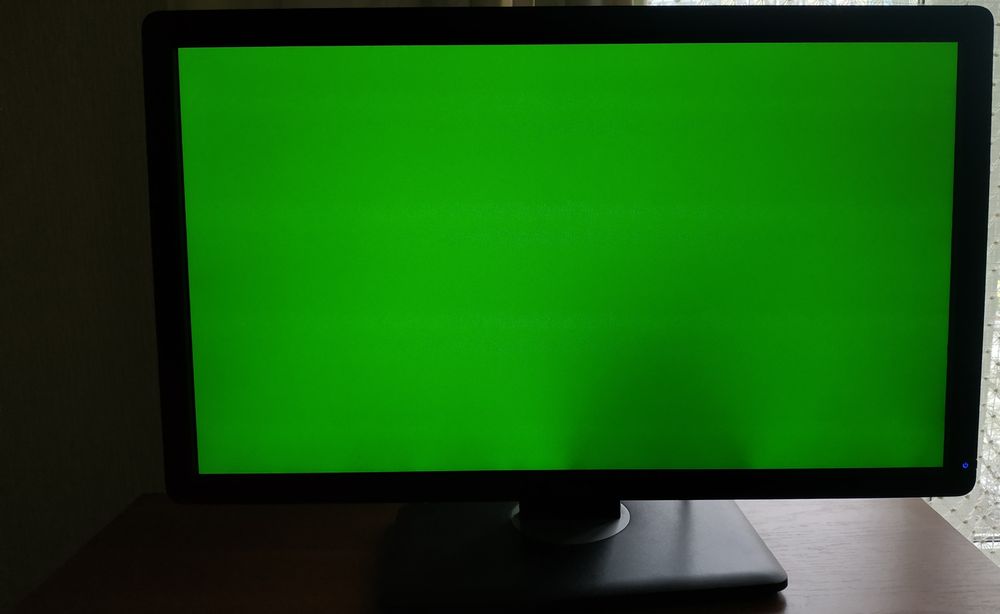 Монітор Dell U2212HMc