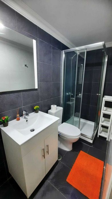 Arrenda-se apartamento T1 para férias-  Setembro