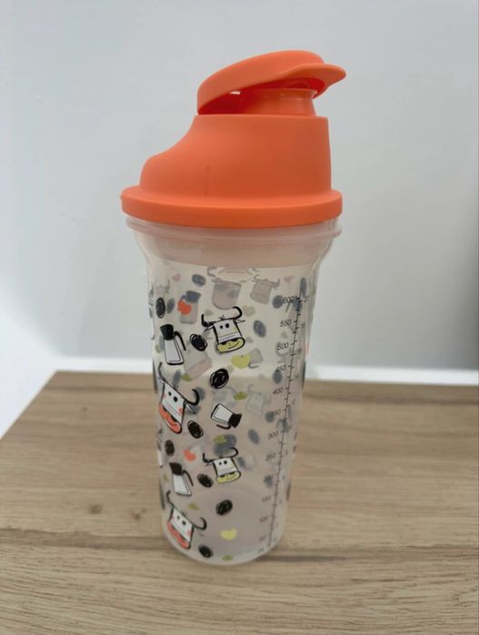 Copo misturador Tupperware