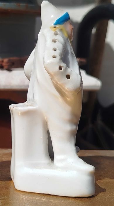 Paliteiro "Tony" da VA.