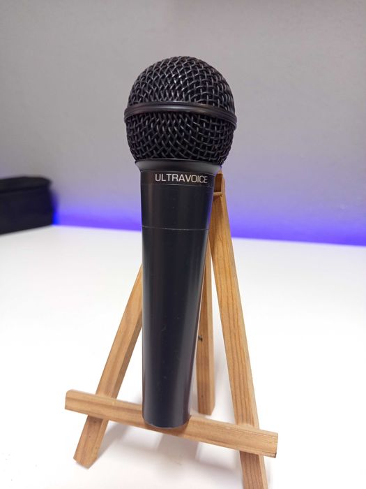 Microfone Behringer XM8500