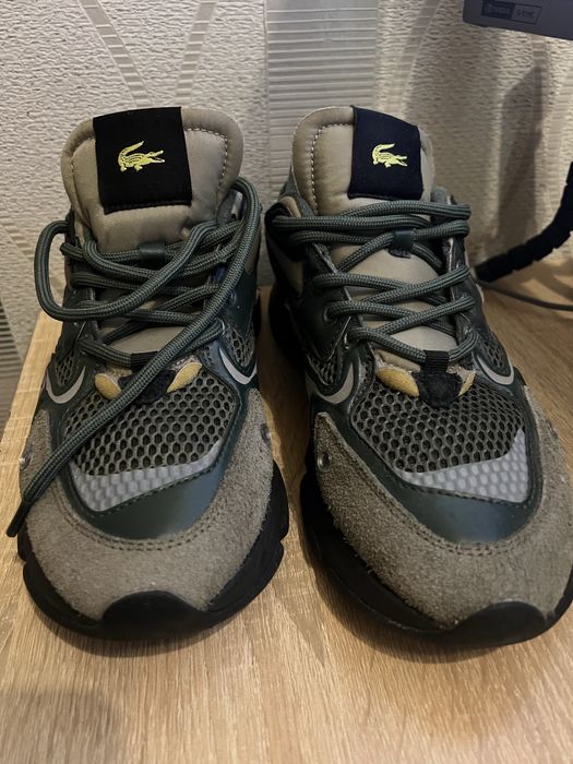 Кросівки Lacoste